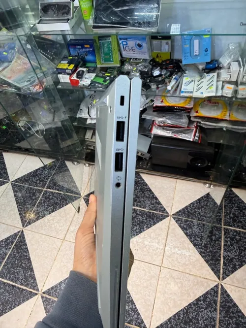 HP EliteBook 840 G7 Notebook