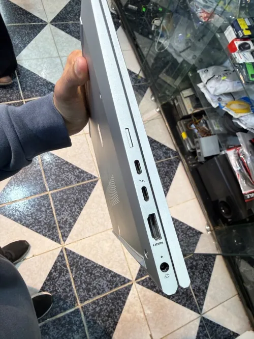 HP EliteBook 840 G7 Notebook