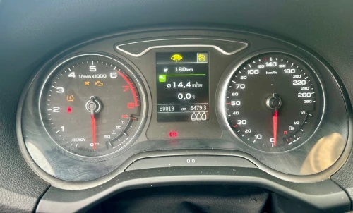 Audi Q2 2022 Design