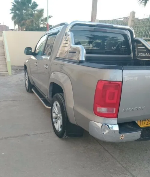Volkswagen Amarok 2014 HighLine