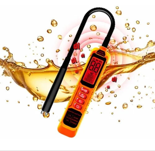 Testeur de Liquide de Frein Numérique XIAOCETOOL
