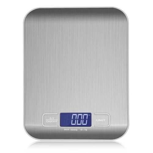 Balance de cuisine numérique 10 kg