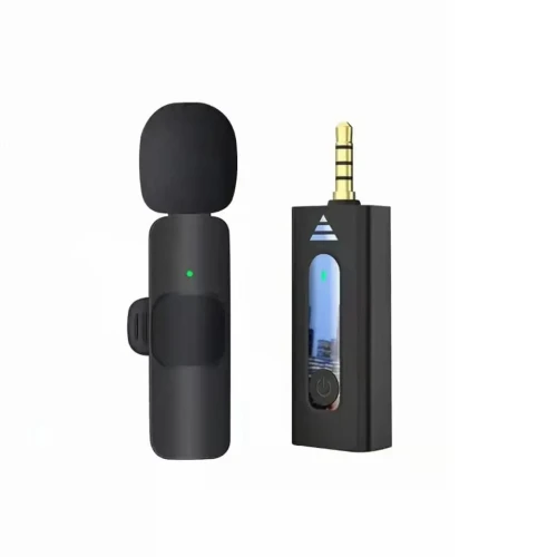 ميكروفون لاسلكي Microphone sans fil K35