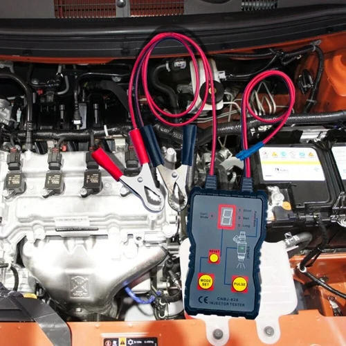 Testeur injecteurs automobile CNPJ-620