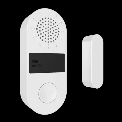 Alarme Wifi pour portes et fenêtres