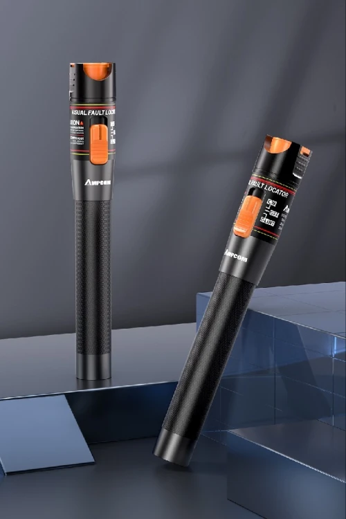 Stylo laser VFL pour fibre optique 30mw