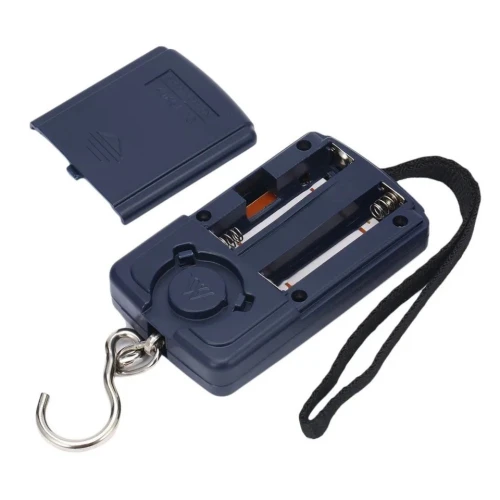ميزان حقائب الكتروني Balance pèse-bagage électronique 50kg