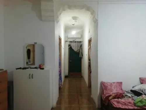 Vente Niveau De Villa F5 Blida Beni tamou