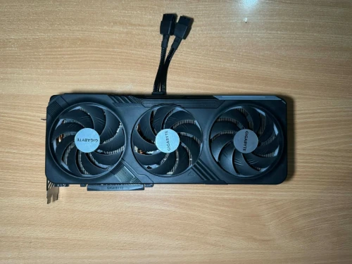 RTX 4070 TI USED