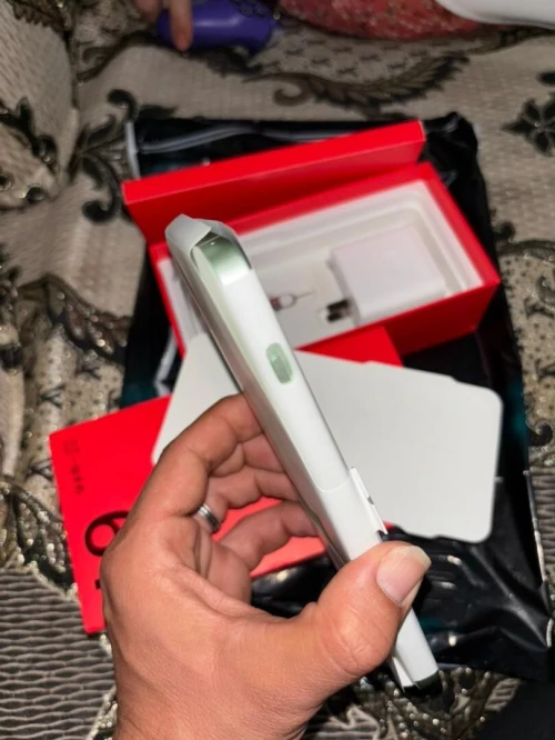 Oneplus Ace6T