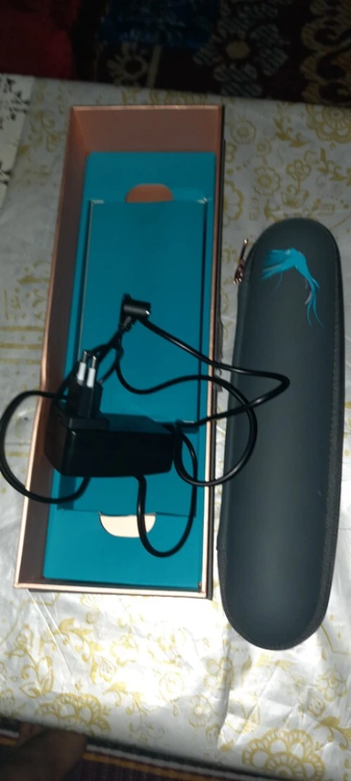 Lisseur Babyliss Sans Fil