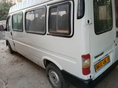 Ford Transit 1996