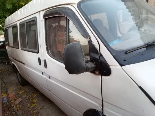 Ford Transit 1996