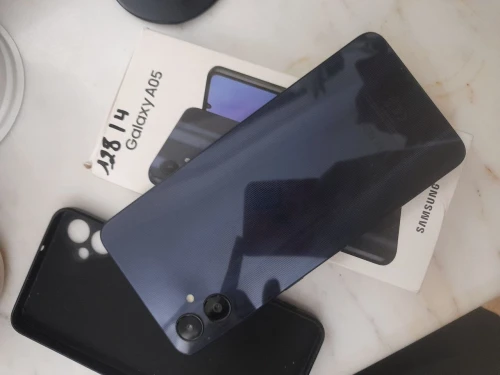 samsung samsung a05 4gb /128