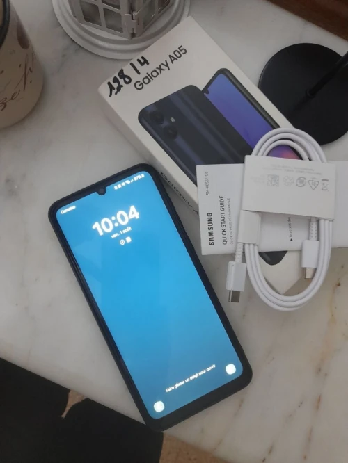 samsung samsung a05 4gb /128