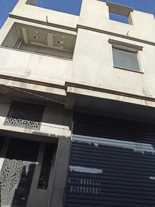 Vente Villa Blida Bougara