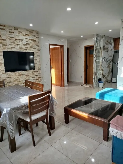 Location vacances Appartement F3 Boumerdès Boumerdes
