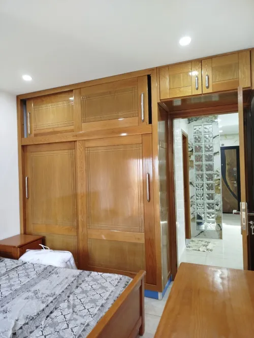 Location Appartement F3 Boumerdès Boumerdes