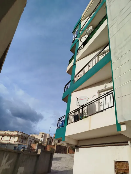 Location Appartement F3 Boumerdès Boumerdes