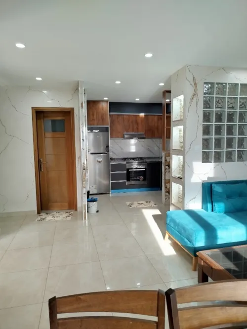 Location vacances Appartement F3 Boumerdès Boumerdes