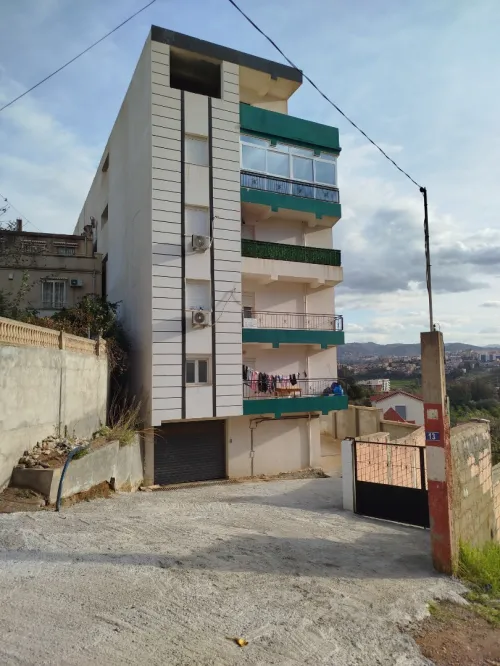 Location vacances Appartement F3 Boumerdès Boumerdes