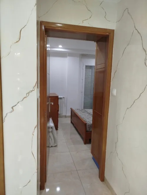 Location vacances Appartement F3 Boumerdès Boumerdes