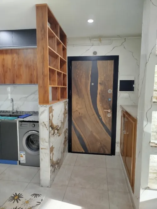Location vacances Appartement F3 Boumerdès Boumerdes
