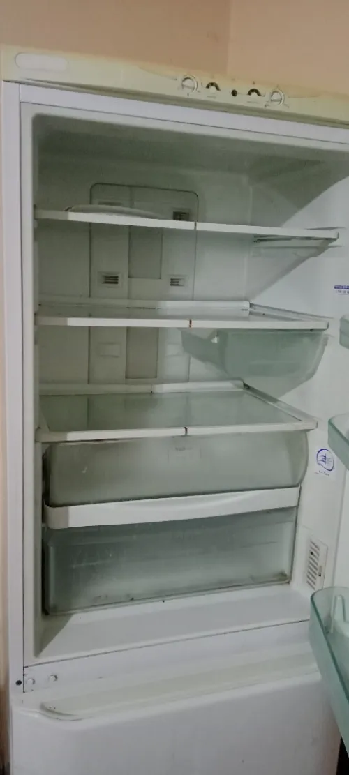 Frigo congélateur