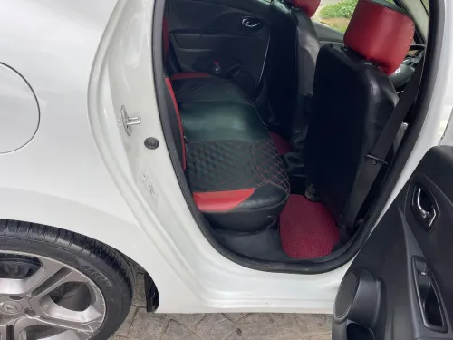 Renault Clio 4 2015 GT Line +