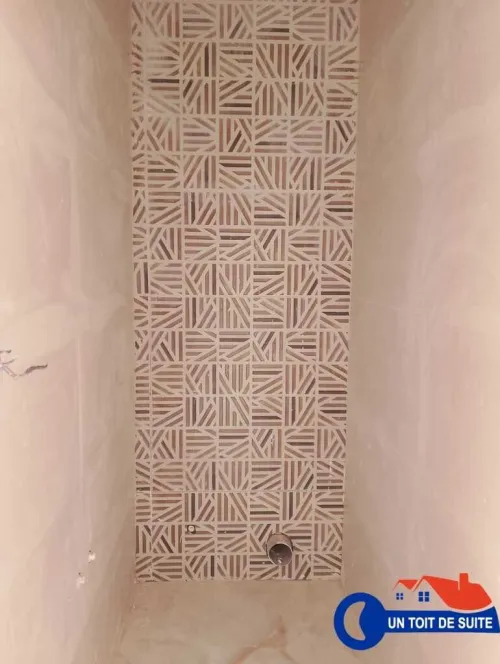 Vente Appartement F4 Oran Bir el djir