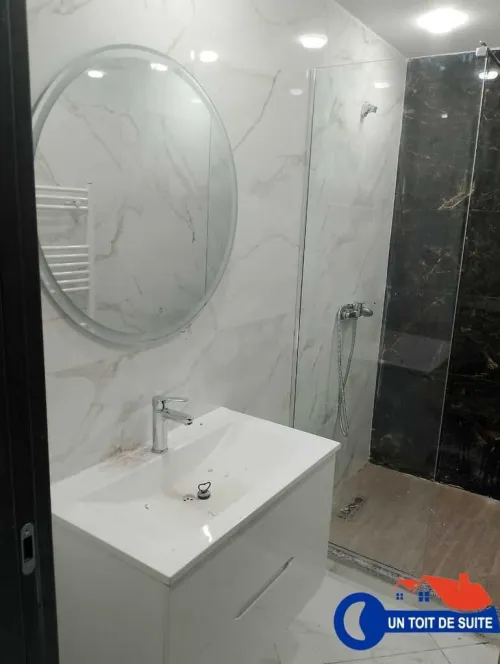 Vente Appartement F4 Oran Bir el djir