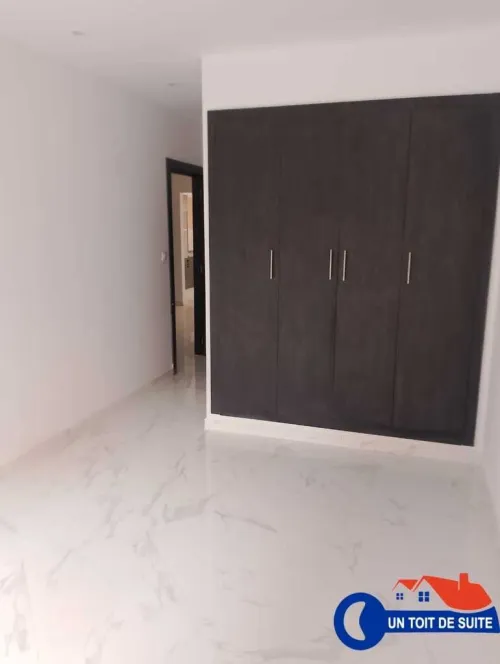 Vente Appartement F4 Oran Bir el djir