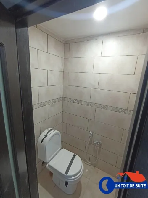 Vente Appartement F3 Oran Oran