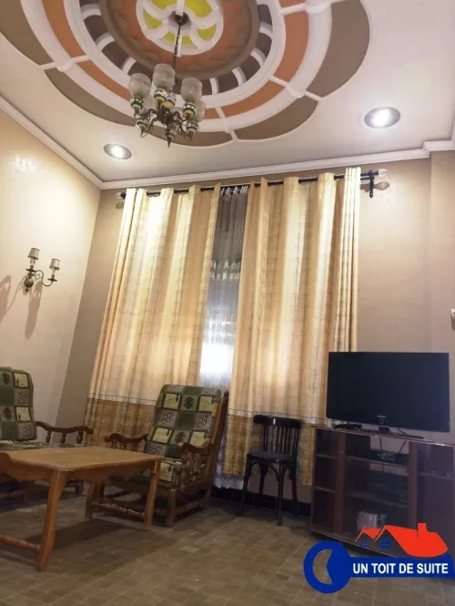 Location Appartement F2 Oran Oran