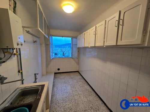 Location Appartement F3 Oran Oran