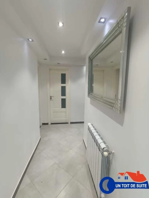 Location Appartement F3 Oran Bir el djir