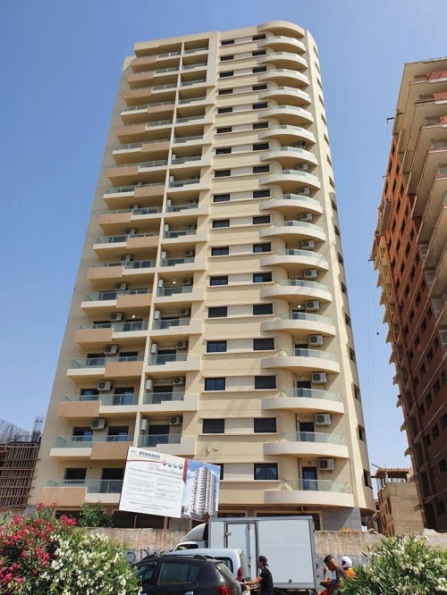 Location Appartement F3 Oran Oran