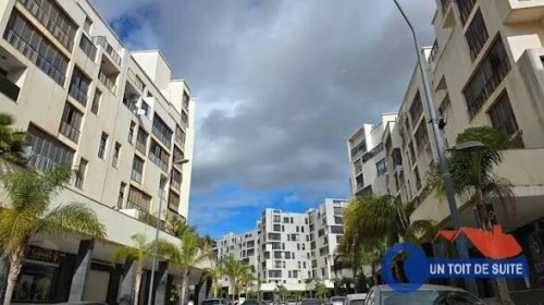 Location Appartement F4 Oran Bir el djir