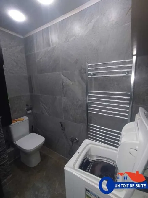Location Appartement F3 Oran Bir el djir