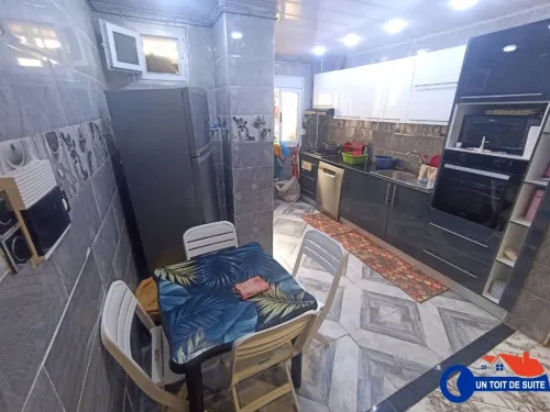 Vente Appartement F3 Oran Bir el djir