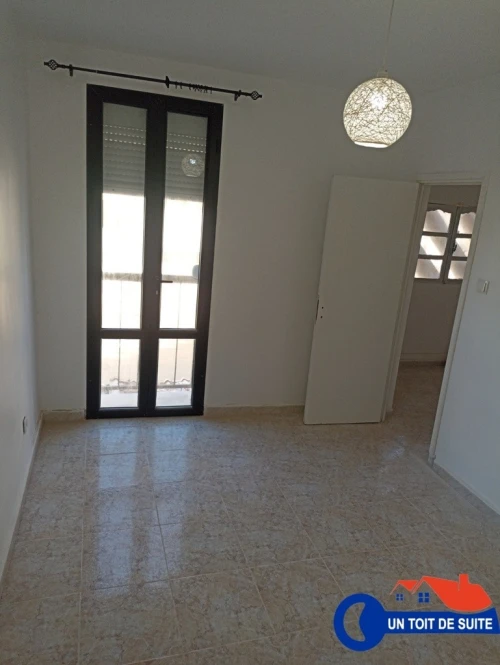 Location Appartement F3 Oran Bir el djir