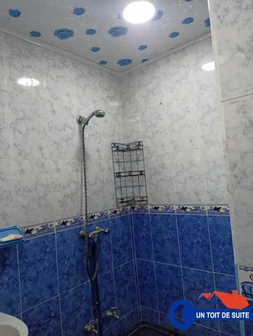 Location Appartement F2 Oran Bir el djir