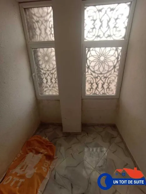 Vente Appartement F3 Oran Bir el djir