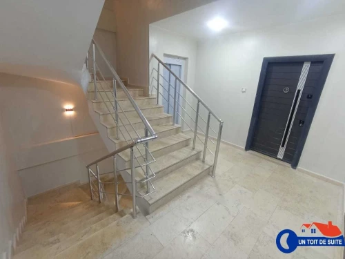 Vente Appartement F3 Oran Oran