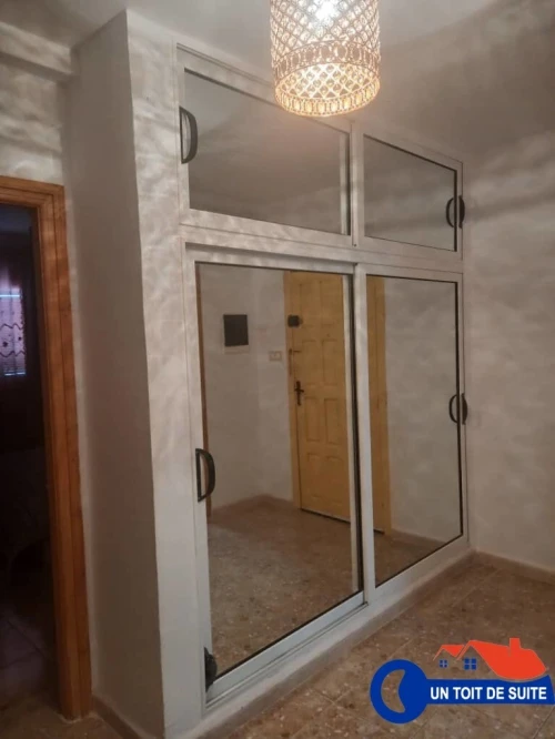 Location Appartement F3 Oran Oran