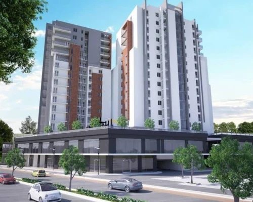 Location Appartement F2 Oran Oran