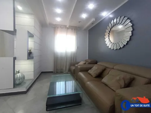 Location Appartement F3 Oran Bir el djir
