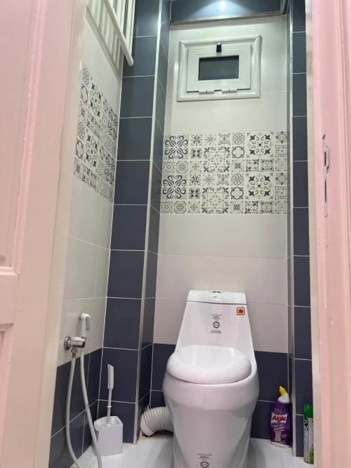 Vente Appartement F3 Alger El madania
