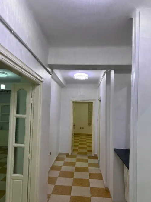 Vente Appartement F3 Alger El madania