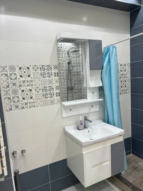 Vente Appartement F3 Alger El madania